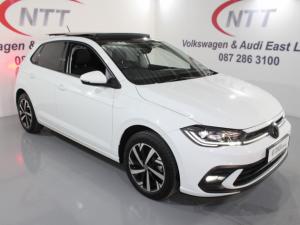 Volkswagen Polo 1.0 TSI Life DSG - Image 1
