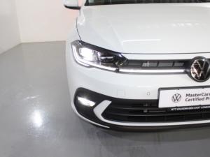 Volkswagen Polo 1.0 TSI Life DSG - Image 20