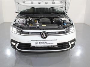Volkswagen Polo 1.0 TSI Life DSG - Image 24