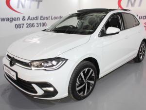 Volkswagen Polo 1.0 TSI Life DSG - Image 3
