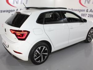 Volkswagen Polo 1.0 TSI Life DSG - Image 4