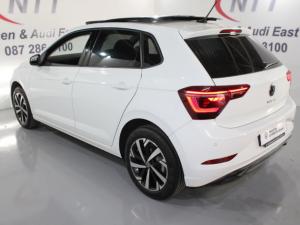 Volkswagen Polo 1.0 TSI Life DSG - Image 6