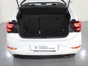 Volkswagen Polo 1.0 TSI Life DSG - Image 7