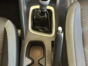 Nissan Magnite 1.0 Visia - Image 10