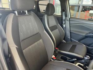 Nissan Magnite 1.0 Visia - Image 11