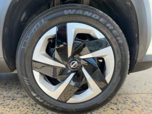 Nissan Magnite 1.0 Visia - Image 15