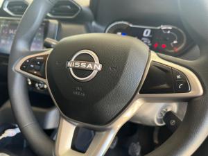 Nissan Magnite 1.0 Visia - Image 8
