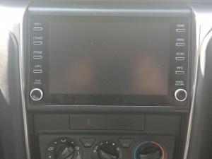 Toyota Fortuner 2.4GD-6 Raised Body automatic - Image 11