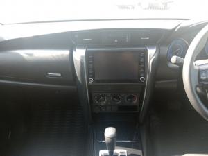 Toyota Fortuner 2.4GD-6 Raised Body automatic - Image 12