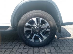 Toyota Fortuner 2.4GD-6 Raised Body automatic - Image 14