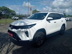 Toyota Fortuner 2.4GD-6 Raised Body automatic - Image 15