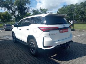 Toyota Fortuner 2.4GD-6 Raised Body automatic - Image 16