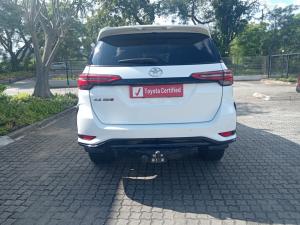 Toyota Fortuner 2.4GD-6 Raised Body automatic - Image 5