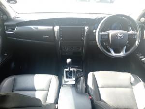 Toyota Fortuner 2.4GD-6 Raised Body automatic - Image 6