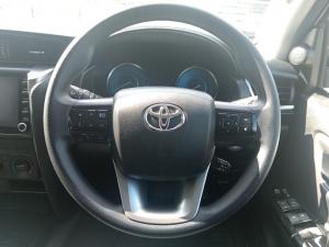 Toyota Fortuner 2.4GD-6 Raised Body automatic - Image 8