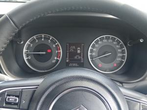 Suzuki Fronx 1.5 GL - Image 11