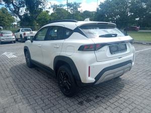 Suzuki Fronx 1.5 GL - Image 16