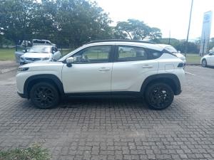 Suzuki Fronx 1.5 GL - Image 17