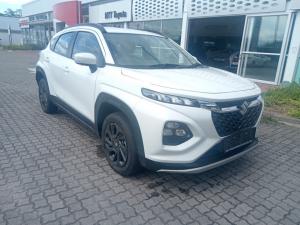 Suzuki Fronx 1.5 GL - Image 1