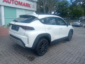 Suzuki Fronx 1.5 GL - Image 2