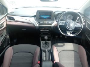 Suzuki Fronx 1.5 GL - Image 6