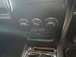 Mahindra PIK UP 2.2 Mhawk S4 4X4S/C - Image 12