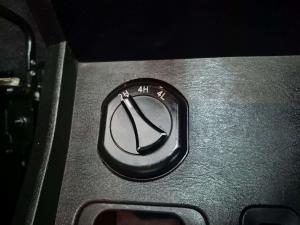 Mahindra PIK UP 2.2 Mhawk S4 4X4S/C - Image 14