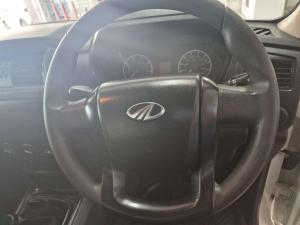 Mahindra PIK UP 2.2 Mhawk S4 4X4S/C - Image 15