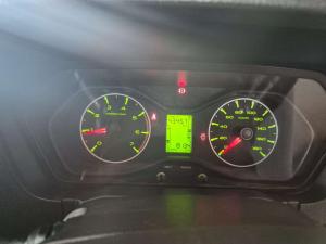 Mahindra PIK UP 2.2 Mhawk S4 4X4S/C - Image 16