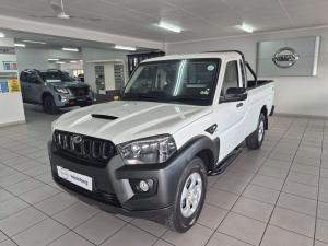 Mahindra PIK UP 2.2 Mhawk S4 4X4S/C - Image 1