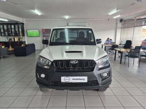 Mahindra PIK UP 2.2 Mhawk S4 4X4S/C - Image 3