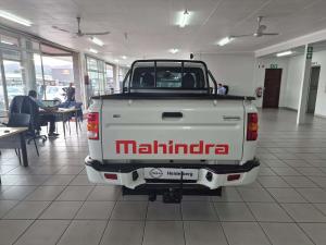 Mahindra PIK UP 2.2 Mhawk S4 4X4S/C - Image 5