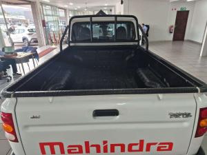 Mahindra PIK UP 2.2 Mhawk S4 4X4S/C - Image 6