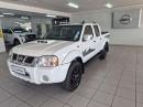 Thumbnail Nissan Hardbody NP300 2.5 TDi HI-RIDERD/C