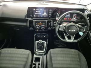 Kia Sonet 1.5 EX - Image 10