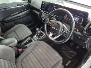 Kia Sonet 1.5 EX - Image 11