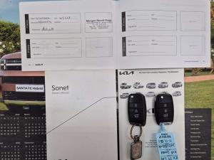 Kia Sonet 1.5 EX - Image 17