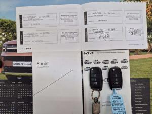 Kia Sonet 1.5 EX - Image 18