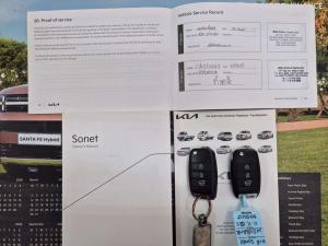 Kia Sonet 1.5 EX - Image 19