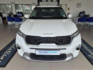 Kia Sonet 1.5 EX - Image 2
