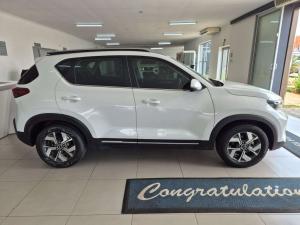 Kia Sonet 1.5 EX - Image 8