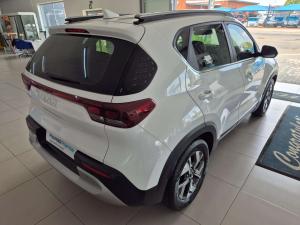 Kia Sonet 1.5 EX - Image 9