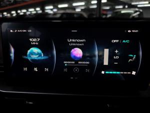 Haval H6 2.0T Premium DCT - Image 16