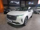 Thumbnail Haval H6 2.0T Premium DCT