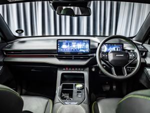 Haval H6 GT 2.0GDIT Super Luxury 4WD - Image 10