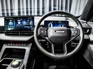 Haval H6 GT 2.0GDIT Super Luxury 4WD - Image 12