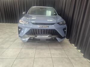 Haval H6 GT 2.0GDIT Super Luxury 4WD - Image 1