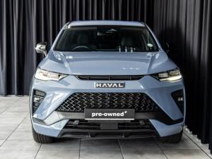 Haval H6 GT 2.0GDIT Super Luxury 4WD - Image 2