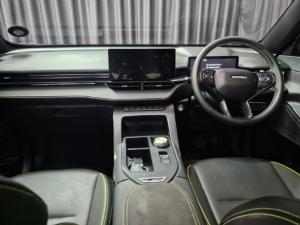 Haval H6 GT 2.0GDIT Super Luxury 4WD - Image 4