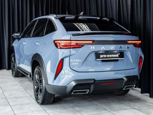 Haval H6 GT 2.0GDIT Super Luxury 4WD - Image 5